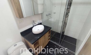 apartamento en venta en machado. Cod V64963