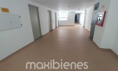 apartamento en venta en machado. Cod V64963