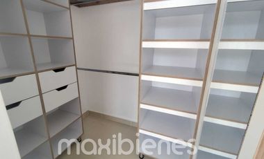 apartamento en venta en machado. Cod V64963