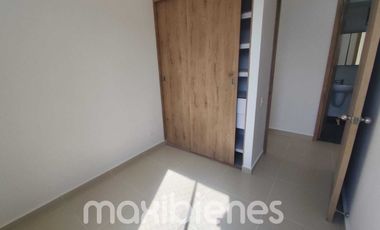 apartamento en venta en machado. Cod V64963