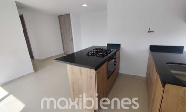 apartamento en venta en machado. Cod V64963