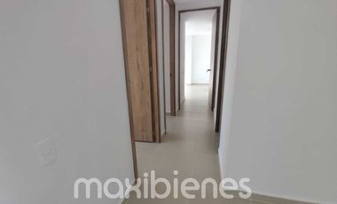 apartamento en venta en machado. Cod V64963