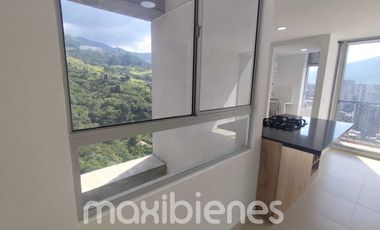 apartamento en venta en machado. Cod V64963