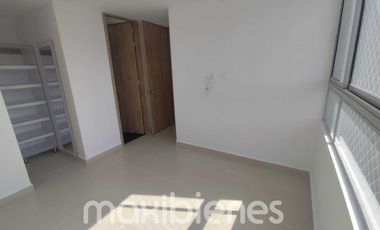 apartamento en venta en machado. Cod V64963