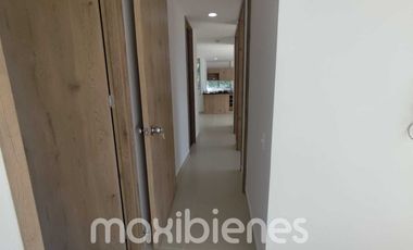 apartamento en venta en machado. Cod V64963