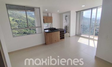 apartamento en venta en machado. Cod V64963