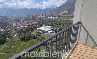 apartamento en venta en machado. Cod V64963