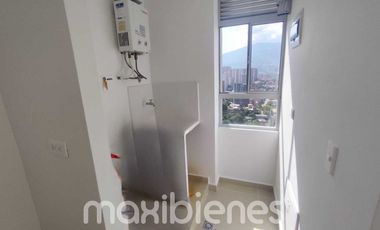 apartamento en venta en machado. Cod V64963