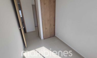 apartamento en venta en machado. Cod V64963