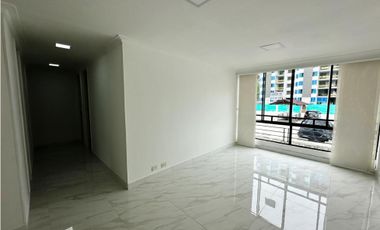 Apartamento en venta en Los Alcázares Pereira