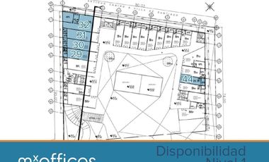Local en Pre-Venta de 88.56 m2 N2  en Carretera Nacional Monterrey