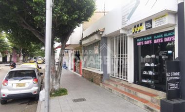 CASA-LOCAL en VENTA en Cúcuta Latino