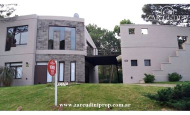 VENTA PINAMAR NORTE - CASA 4 AMBIENTES