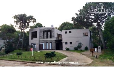 VENTA PINAMAR NORTE - CASA 4 AMBIENTES