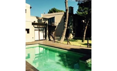 VENTA PINAMAR NORTE - CASA 4 AMBIENTES