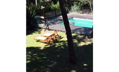 VENTA PINAMAR NORTE - CASA 4 AMBIENTES