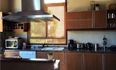 VENTA PINAMAR NORTE - CASA 4 AMBIENTES