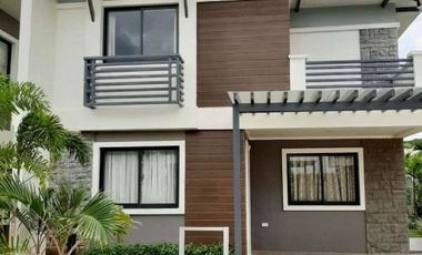 Spacious House and Lot for Sale in Marilao Bulacan