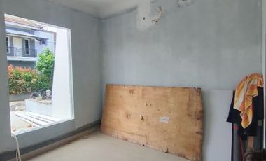 TOWNHOUSE STRATEGIS JATIMAKMUR PONDOK GEDE BEKASI DKT JKT