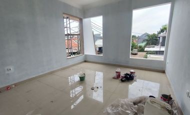 TOWNHOUSE STRATEGIS JATIMAKMUR PONDOK GEDE BEKASI DKT JKT