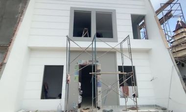 TOWNHOUSE STRATEGIS JATIMAKMUR PONDOK GEDE BEKASI DKT JKT