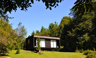 Oportunidad De Terreno Para Inversión, Pucón