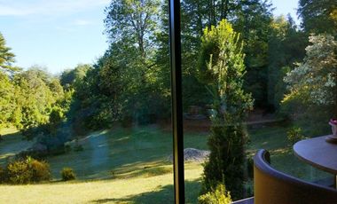 Oportunidad De Terreno Para Inversión, Pucón