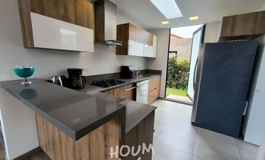 Casa Rincón Santo ID: 160775r