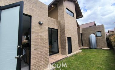 Casa Rincón Santo ID: 160775r