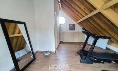 Casa Rincón Santo ID: 160775r