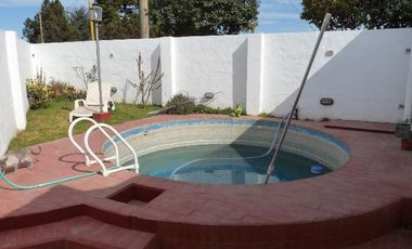 Casa en Venta en Firmat, General López, Santa Fé