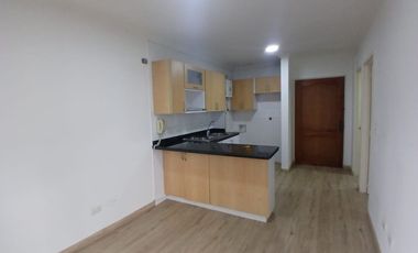 apartaestudio en arriendo en circunvalar. Cod A7344920