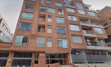 APARTAMENTO en ARRIENDO en Bogotá SANTA BIBIANA