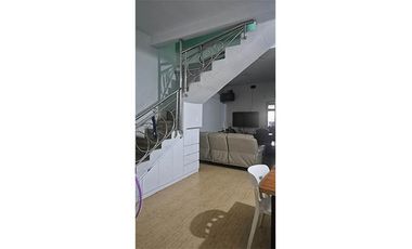 Rumah Komplek Tugu Gading Permai, Koja, jalanan lebar 6 meter