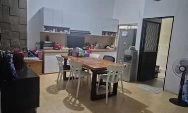 Rumah Komplek Tugu Gading Permai, Koja, jalanan lebar 6 meter