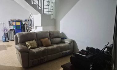 Rumah Komplek Tugu Gading Permai, Koja, jalanan lebar 6 meter