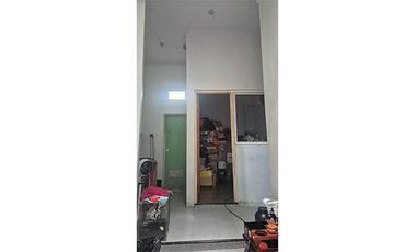 Rumah Komplek Tugu Gading Permai, Koja, jalanan lebar 6 meter