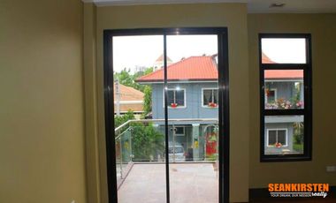 Elegant House for Rent in Xavier Estates