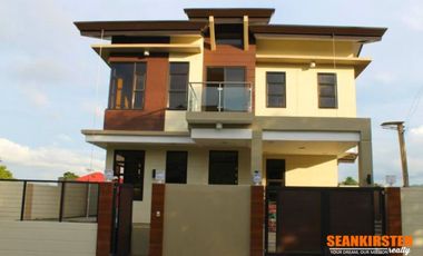 Elegant House for Rent in Xavier Estates