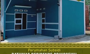 rumah subsidi di Pringsewu, lokasi dekat tempat wisata
