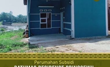 rumah subsidi di Pringsewu, lokasi dekat tempat wisata