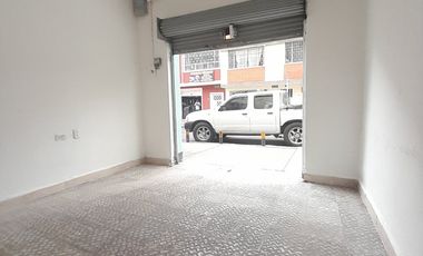 local en arriendo en restrepo. Cod A2786606
