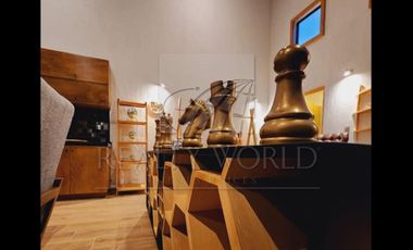 Casas Venta Tonatico  08-CV-977