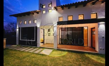 Casas Venta Tonatico  08-CV-977