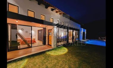 Casas Venta Tonatico  08-CV-977