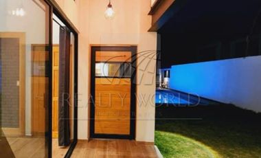 Casas Venta Tonatico  08-CV-977