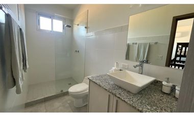 Se vende casa en La Mare, Punta Barco, San Carlos