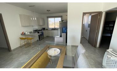 Se vende casa en La Mare, Punta Barco, San Carlos
