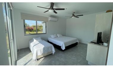 Se vende casa en La Mare, Punta Barco, San Carlos