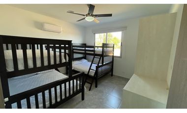 Se vende casa en La Mare, Punta Barco, San Carlos